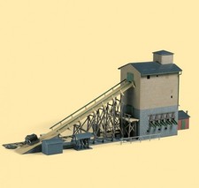 Auhagen 12266 Altes Splitt-
