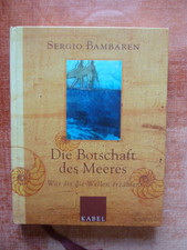 Die Botschaft des Meeres von