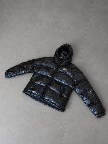 Thea3b berlin puffer jacke - puffer,
