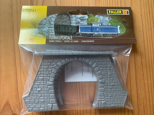 Faller 120561 tunnelportale - faller,