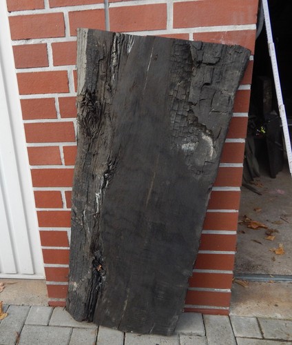 Mooreiche 103x50 bohle - mooreiche,