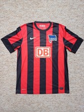 Hertha BSC Berlin Trikot 2012/2013, Nike, Größe L