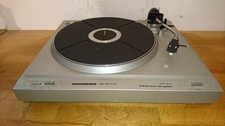 Nordmende RP 1010   Plattenspieler Turntable  defekt