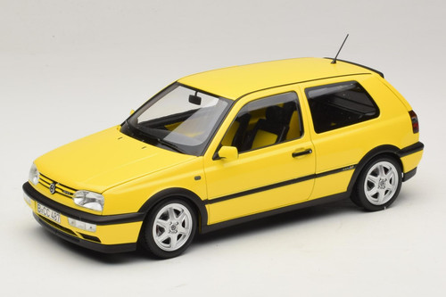Volkswagen golf gti mk3 - mk3, color
