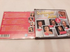 3CD SCHLAGER FÜR ALLE -