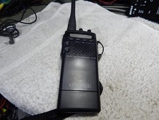 Kenwood TH-22 144MHz 5W FM
