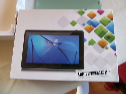 Itmeipc zoll android 14 - itmeipc, 7-zoll