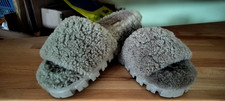 Ugg lammfell Hausschuhe