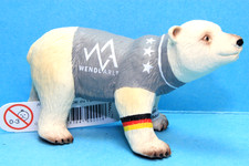 Werbefigur - Wintersport