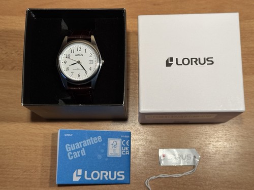 Lorus klassik mit - lorus,