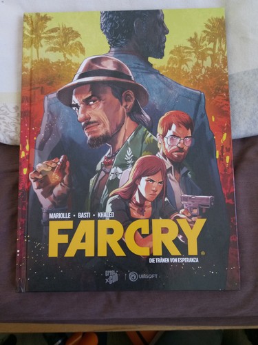 Far cry die - far, von