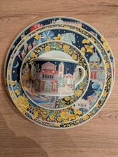 Hutschenreuther Serie Edition