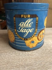 Brandt Alte Dose um 1950 TOP