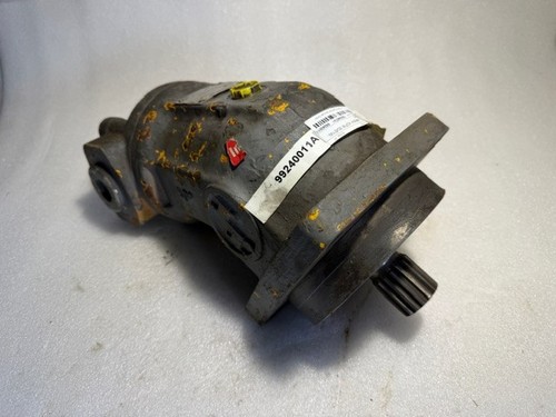 Hydromatik a2f 1 z - hydromatik, 3