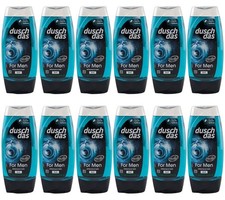 duschdas Duschgel FOR MEN 12 x
