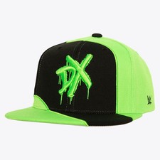 WWE D-GENERATION X MITCHELL &