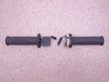 Lenker Gas Heiz Griff Heizung