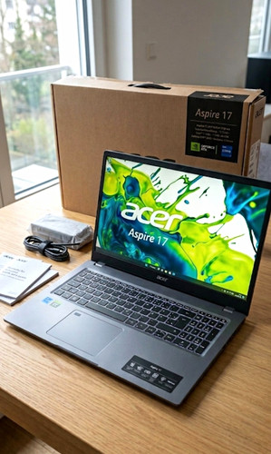Acer aspire notebook - acer,
