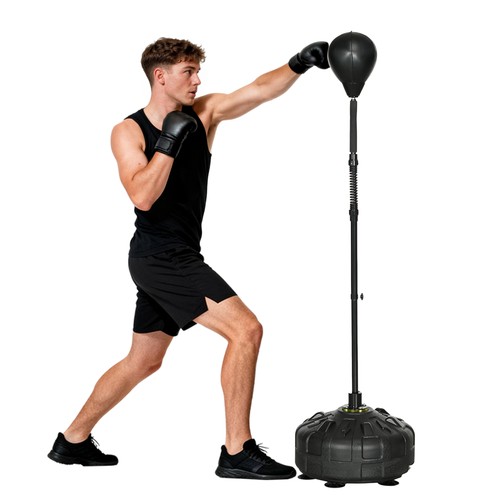 Punchingball 145 180 - punchingball, cm