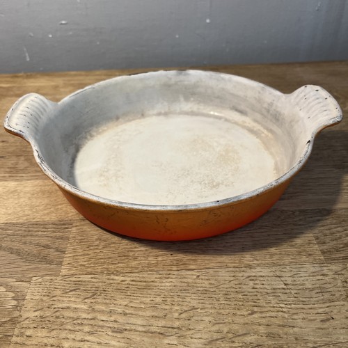Cousances creuset volcanic - le,