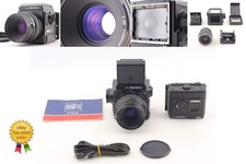 [NEUWERTIG] Zenza Bronica GS-1