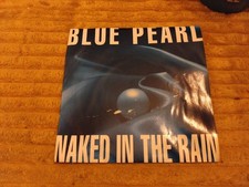 BLUE PEARL-NAKED IN THE