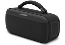 Bose SoundLink Max Tragbarer Lautsprecher Bluetooth 20h Akku IP67 NEU OVP