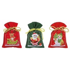 Zählmusterpackung Stickset