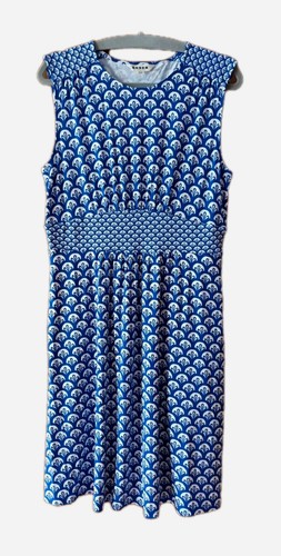 Boden viskose kleid - viskose, 40