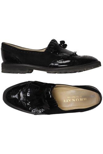 Brunate halbschuh damen - halbschuh,