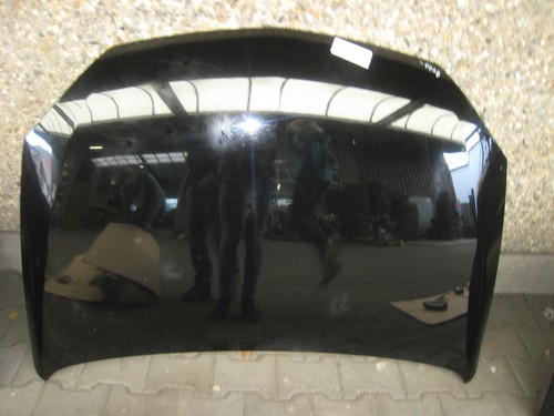 Motorhaube opel corsa 12v - motorhaube,