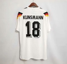 1990 #18 Sport Trikot S M L XL