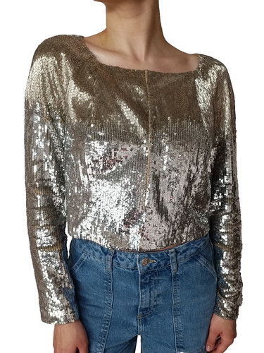 Zuhair murad pailletten - zuhair,