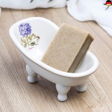  1 Stück 14,2 cm Keramik Mini