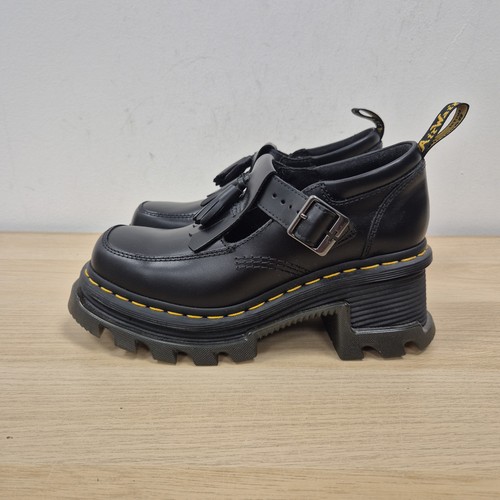 Martens corran plateau - dr.,