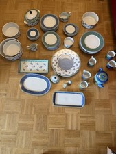 Villeroy Und Boch Service