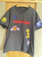 Orig. Louis Vuitton Mens NBA