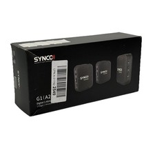 Synco G1 A1 Wireless Mikrofon
