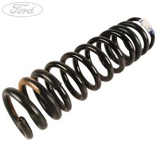 Original Ford Focus Mk2