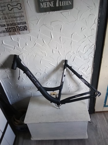 Aluminium damen city bike - city,