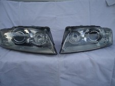 Audi A8 4E D3 Bi XENON