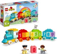 LEGO 10954 DUPLO Creative Play