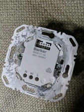 Berker Bewegungsmeldernebenstelle 85320100 IP20 Bewegungsmelder