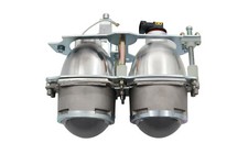 Scheinwerfer Halogen Piaggio TPH 50 TYPHOON (USA) NAFTA
