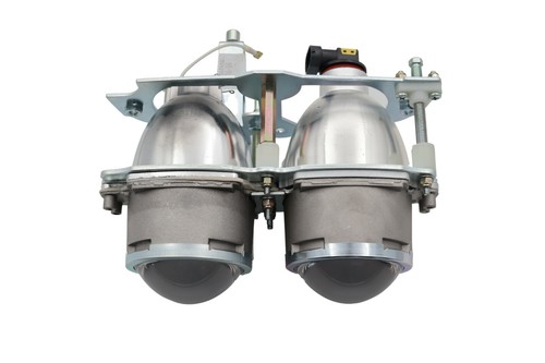 Scheinwerfer halogen piaggio - halogen,