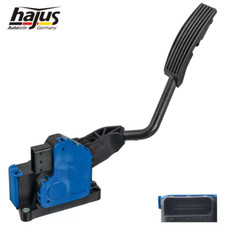Original Hajus Gaspedal