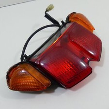 Yamaha FJR 1300 -- RP04 EZ:01