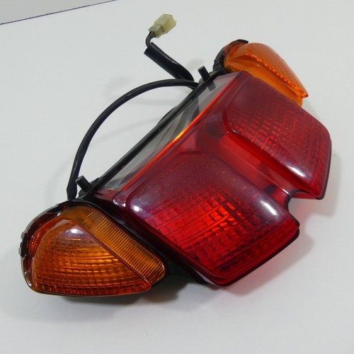 Yamaha fjr 1300 rp04 ez - fjr, ez:01