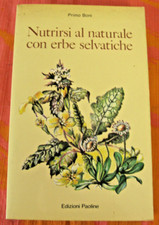 Natural ernähren mit