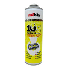 Dosensafe Innotech Aerosol